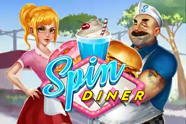 Spin Dinner